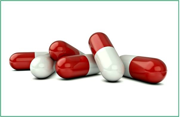 乳品中抗生素殘留 乳品中抗生素殘留