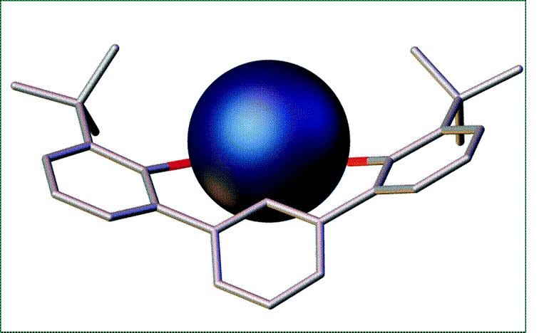 重金屬離子 重金屬離子