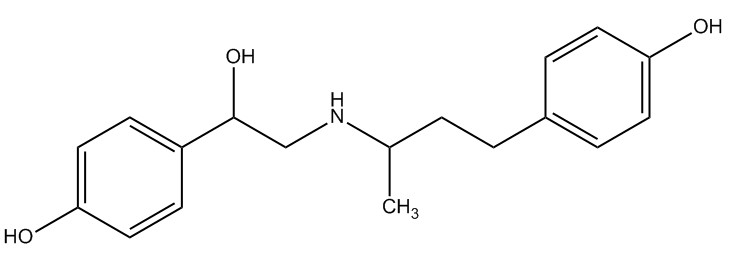 萊克多巴胺檢測(cè)試紙條 萊克多巴胺檢測(cè)試紙條