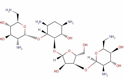 新霉素?zé)晒鈾z測(cè)試紙條 新霉素?zé)晒鈾z測(cè)試紙條