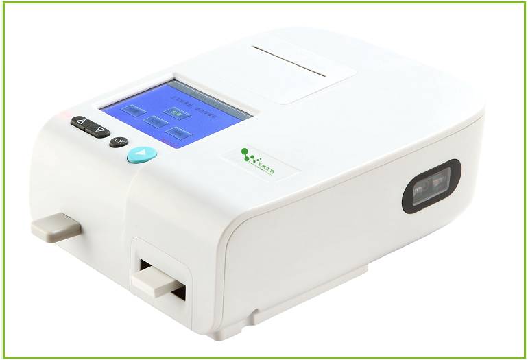 熒光讀數儀 熒光讀數儀