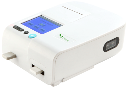 玉米赤霉烯酮檢測儀 玉米赤霉烯酮檢測儀