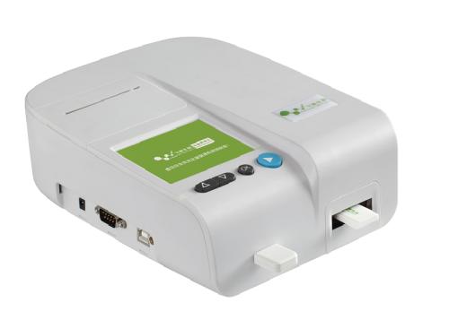 FD-100型熒光檢測儀 FD-100型熒光檢測儀