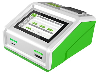 FD-600型熒光檢測(cè)儀 FD-600型熒光檢測(cè)儀