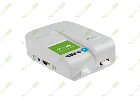 生物素(VB7)熒光定量快速檢測儀 生物素(VB7)熒光定量快速檢測儀