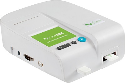 FD-100型熒光檢測儀 FD-100型熒光檢測儀