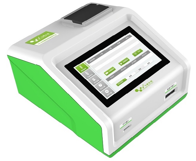 糧食真菌毒素檢測儀 糧食真菌毒素檢測儀