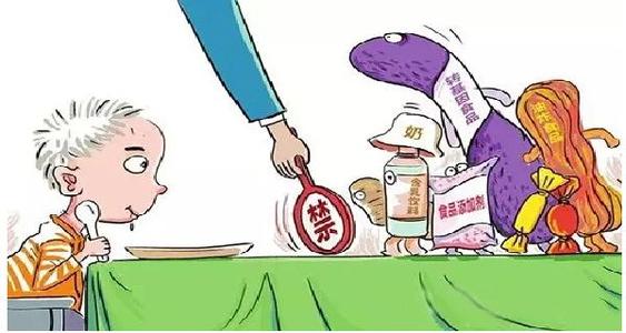 校園食品安全 校園食品安全