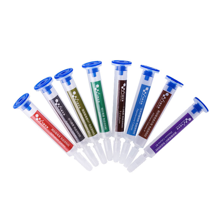 真菌毒素親和柱 真菌毒素親和柱