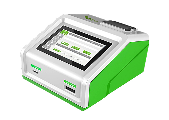 非洲豬瘟檢測儀 非洲豬瘟檢測儀