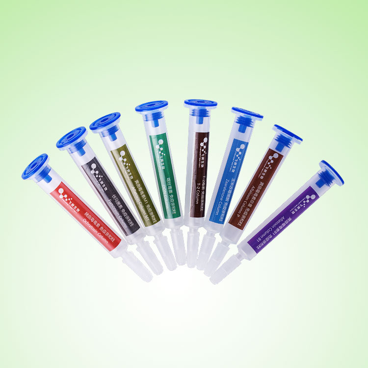 真菌毒素親和柱 真菌毒素親和柱