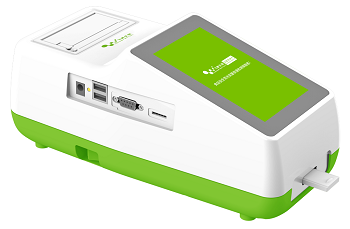 FD-200獸藥殘留檢測儀 FD-200獸藥殘留檢測儀