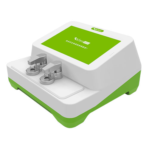 FD-760雙通道重金屬快速檢測(cè)儀 FD-760雙通道重金屬快速檢測(cè)儀