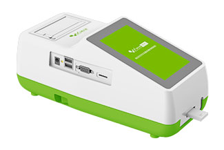 手持式農藥殘留快速檢測儀 手持式農藥殘留快速檢測儀