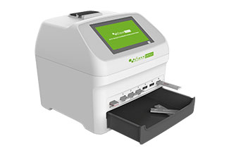 FD-900多通道動物疾病快檢測儀 FD-900多通道動物疾病快檢測儀