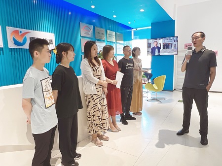 上海飛測安全生產月 上海飛測安全生產月