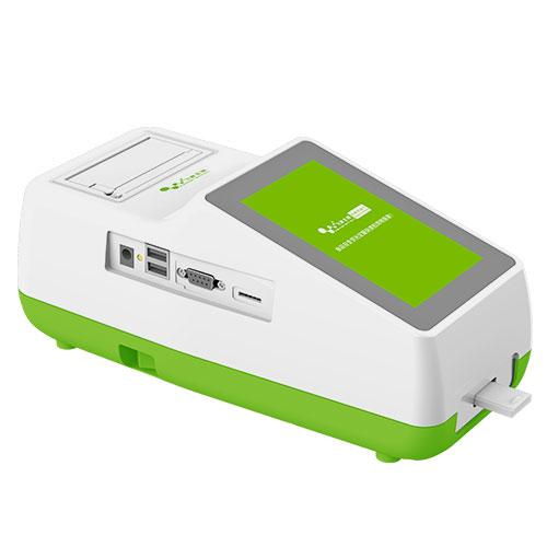 FD-200手持式農(nóng)藥殘留快速檢測(cè)儀 FD-200手持式農(nóng)藥殘留快速檢測(cè)儀