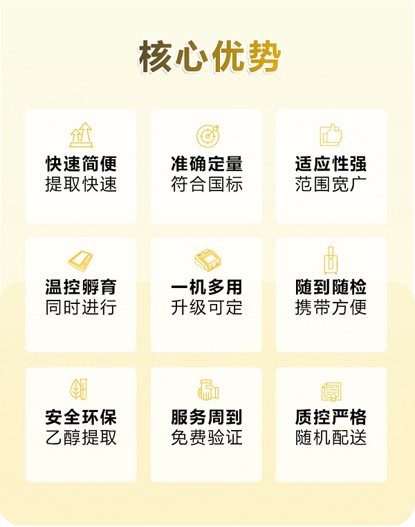 黃曲霉素檢測(cè)儀 黃曲霉素檢測(cè)儀