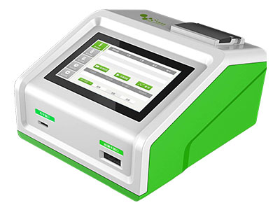 FD-600多功能真菌毒素檢測儀 FD-600多功能真菌毒素檢測儀