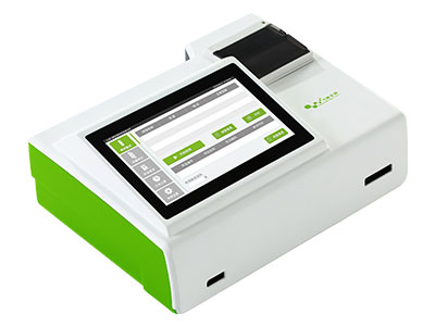 FD-500臺(tái)式真菌毒素檢測儀 FD-500臺(tái)式真菌毒素檢測儀