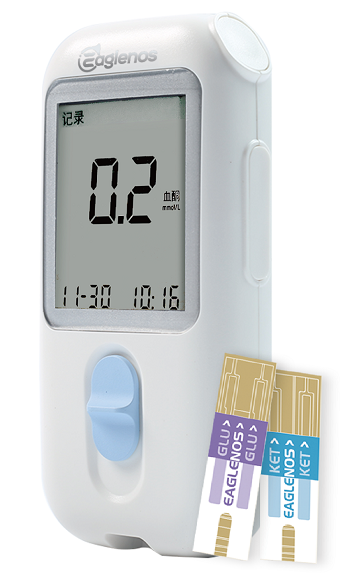 FD-830血糖血酮快速檢測儀 FD-830血糖血酮快速檢測儀