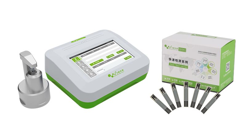 FD-680型重金屬電化學(xué)快速檢測(cè)儀 FD-680型重金屬電化學(xué)快速檢測(cè)儀